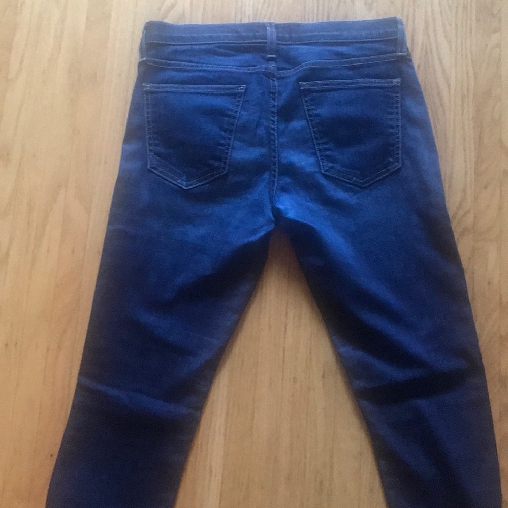 Current/Elliot jeans - Picture 4 of 5